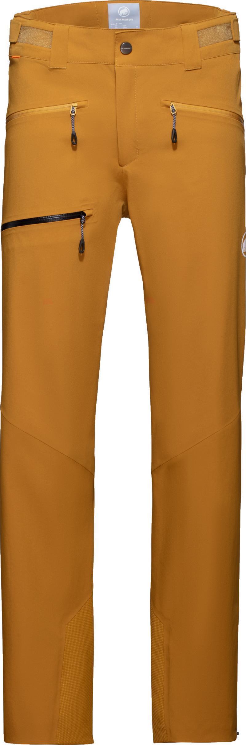 Stoney HS Pants, Long - Mens - Cheetah 1
