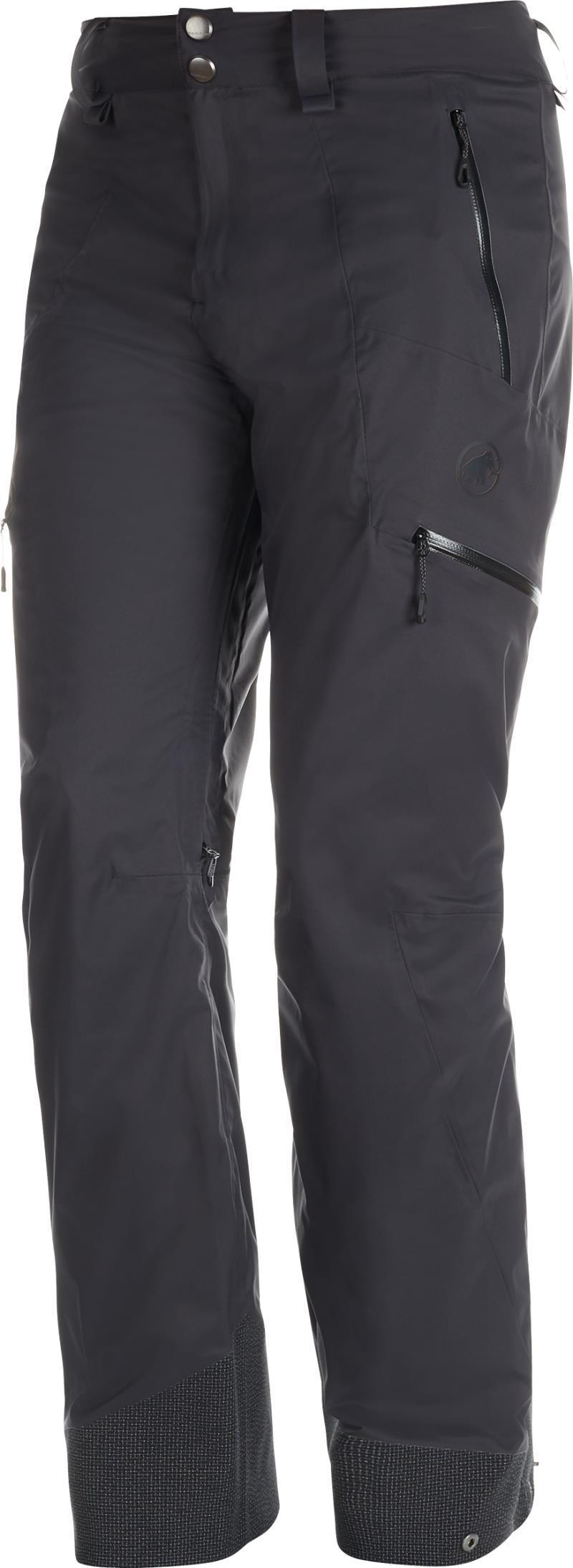 Stoney HS Pants, Long - Mens - black 1