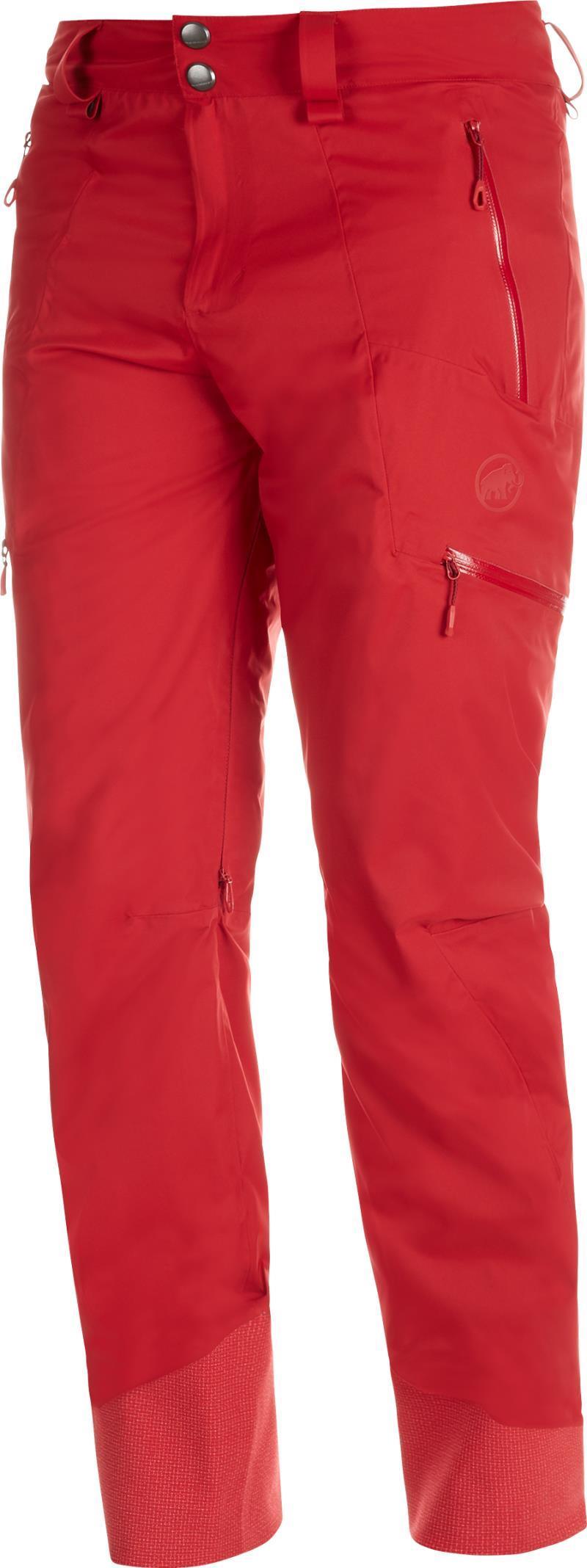 Stoney HS Pants, Long - Mens - scooter 1