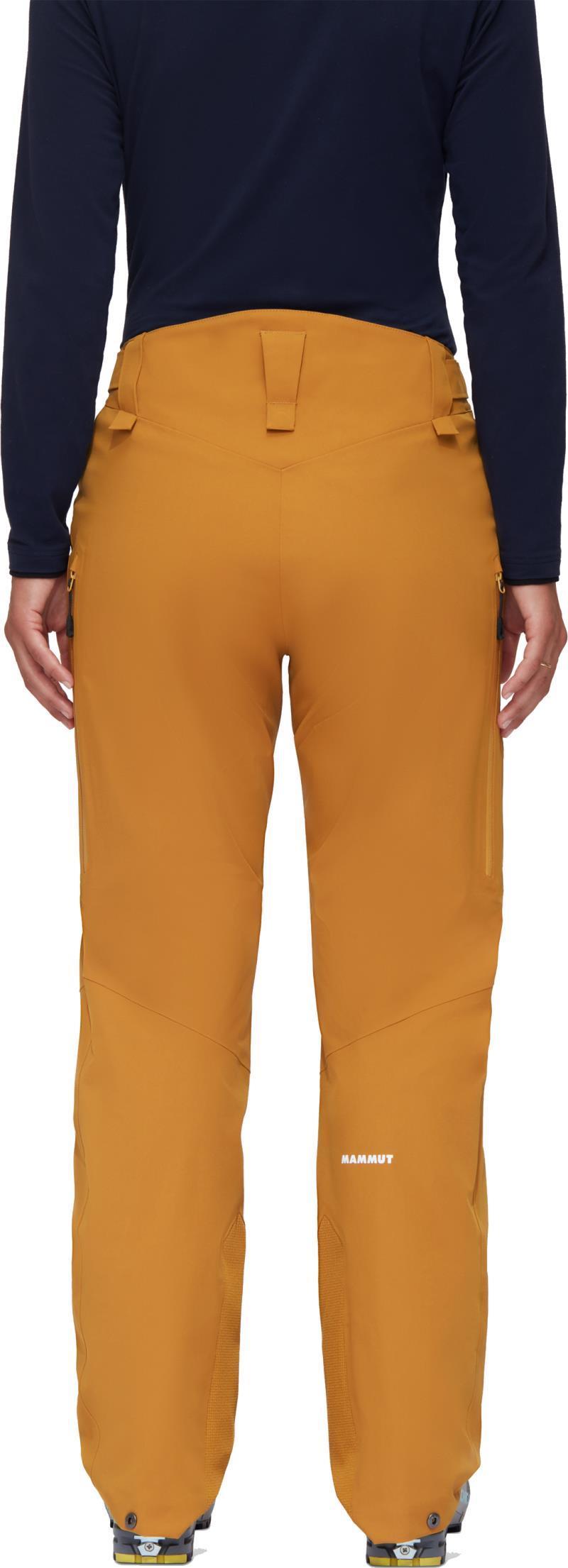 Stoney HS Pants, Long - Womens - Cheetah 3