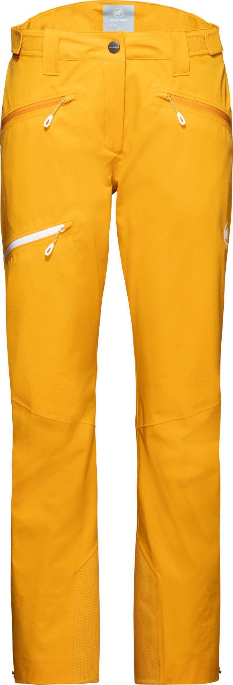 Stoney HS Pants, Long - Womens - Golden 1