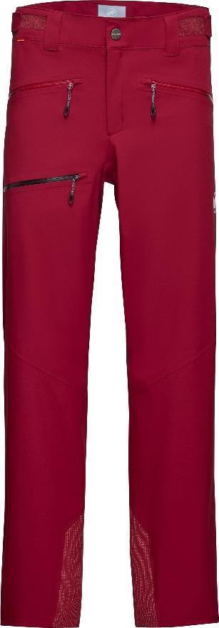 Stoney HS Pants, Reg - Mens - Blood Red 1
