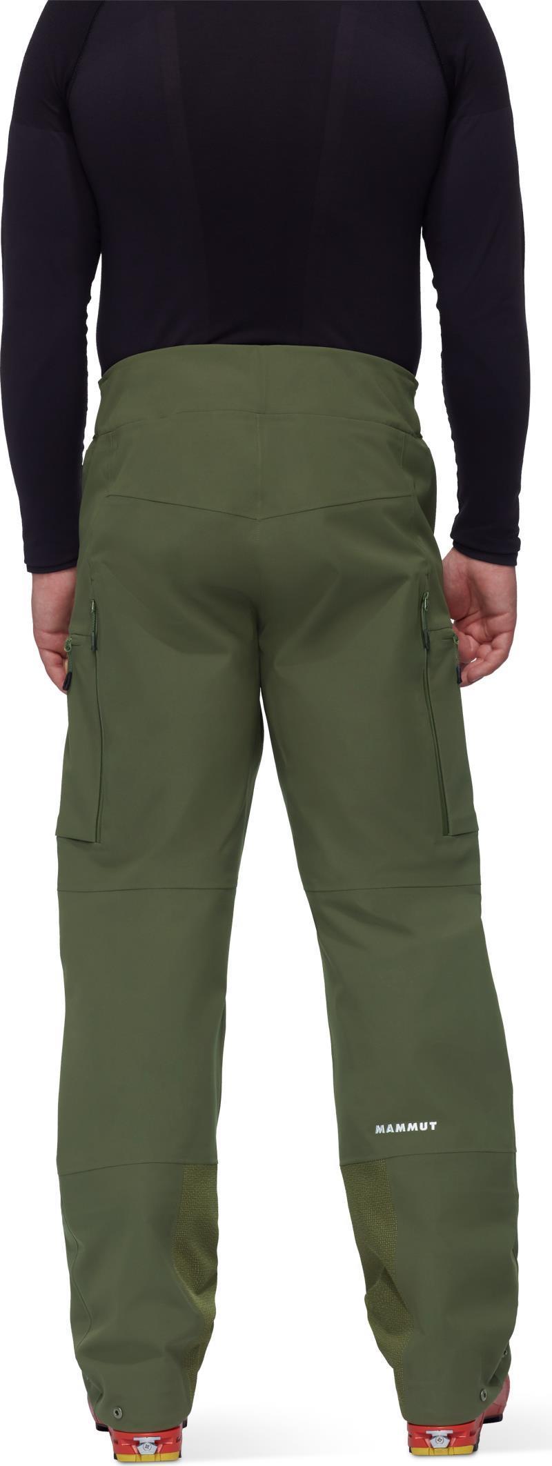Stoney HS Pants, Reg - Mens - Dark Marsh 2