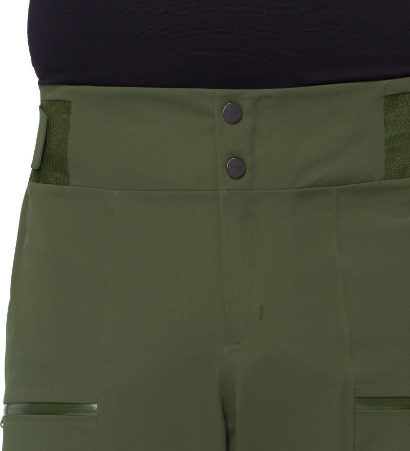 Stoney HS Pants, Reg - Mens - Dark Marsh 4