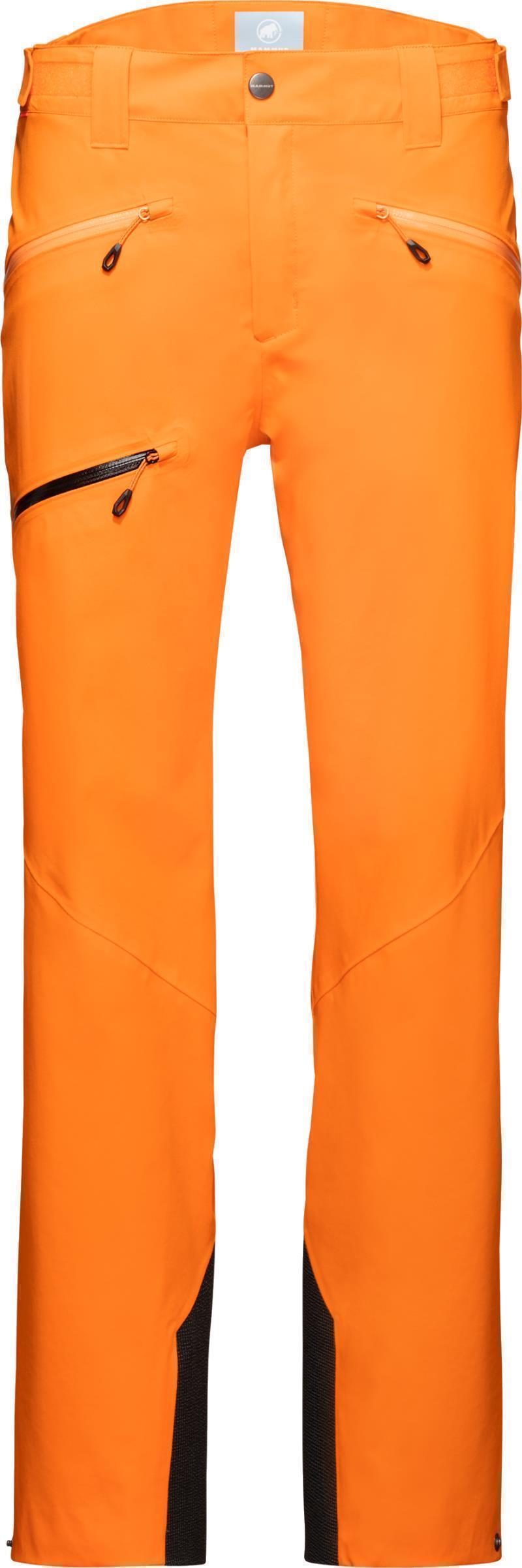 Stoney HS Pants, Reg - Mens - Dark Radiant 1