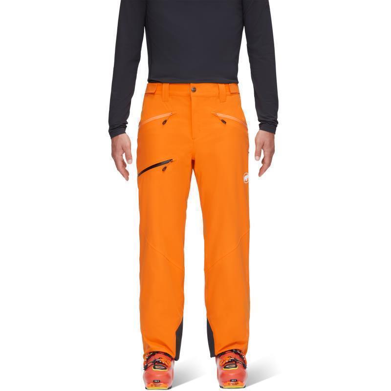 Stoney HS Pants, Reg - Mens - Dark Radiant 2
