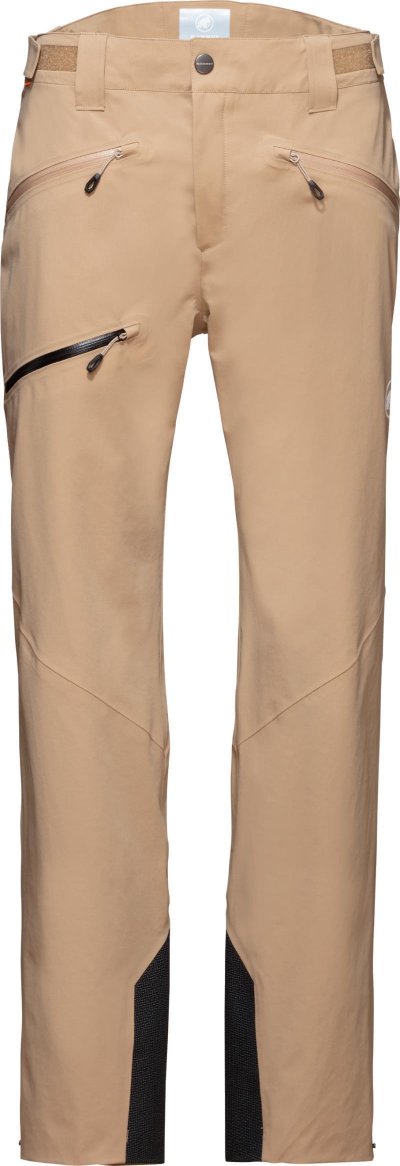 Stoney HS Pants, Reg - Mens - Dark Safari 1