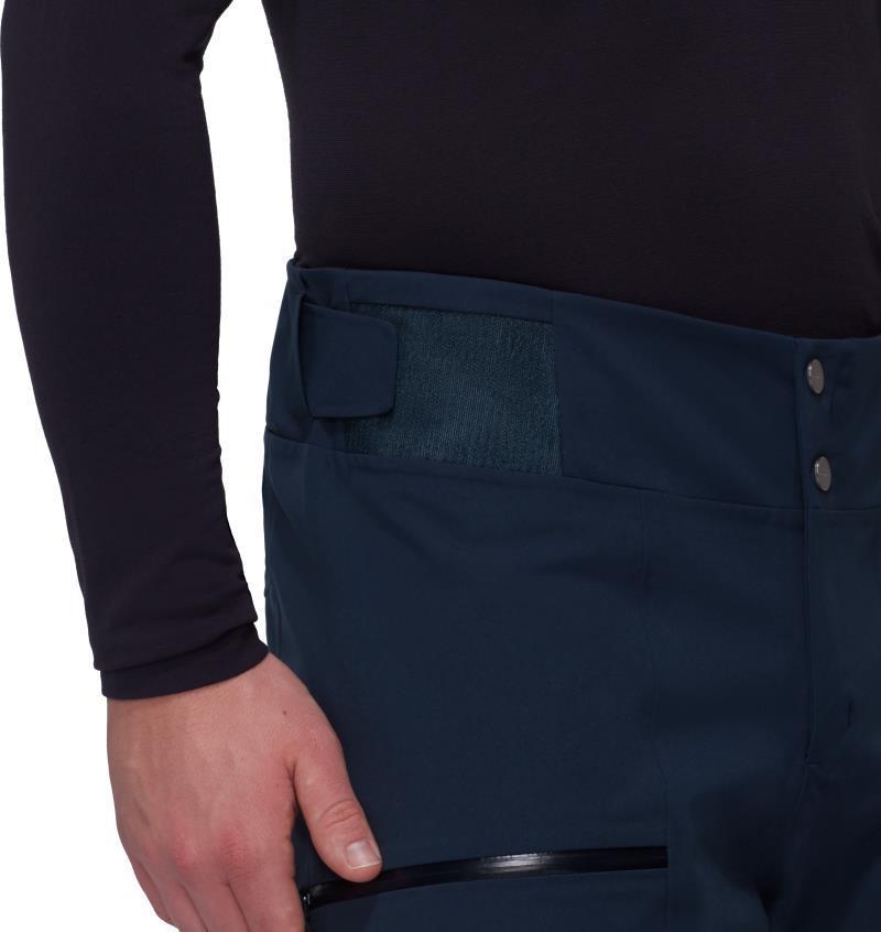 Stoney HS Pants, Reg - Mens - Marine 5