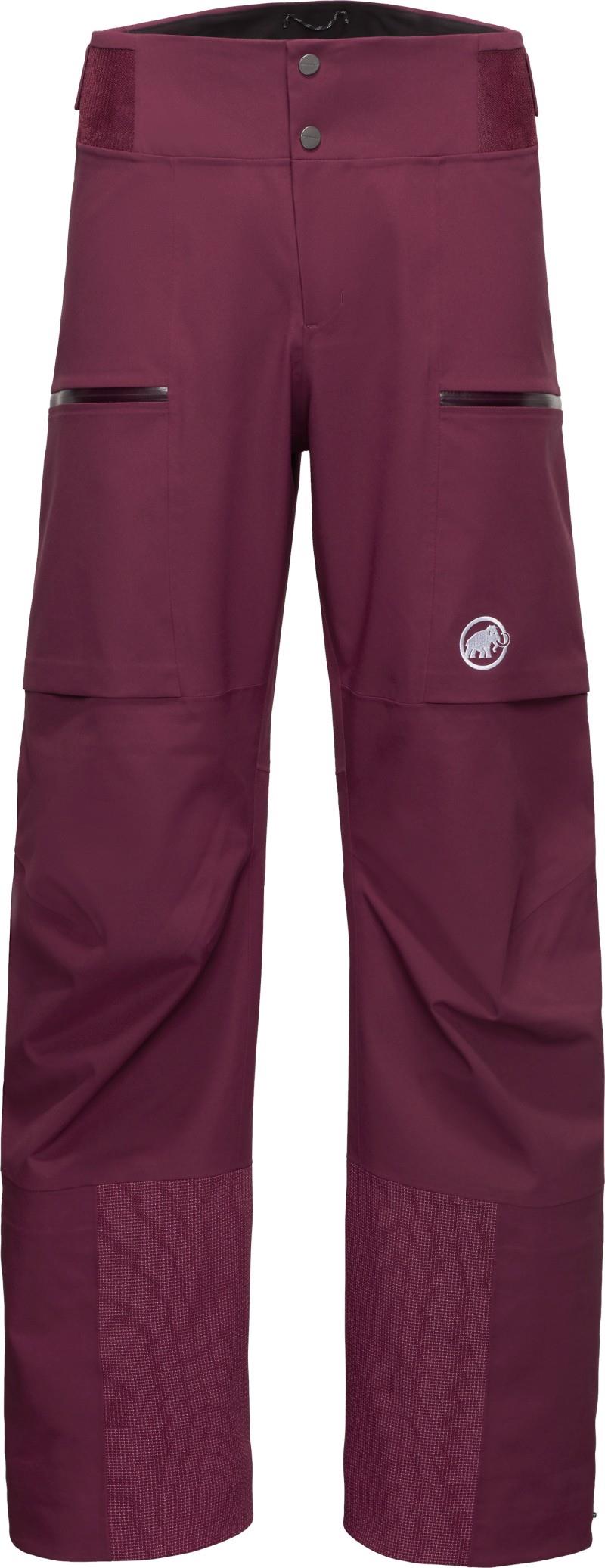 Stoney HS Pants, Reg - Mens - vin 1