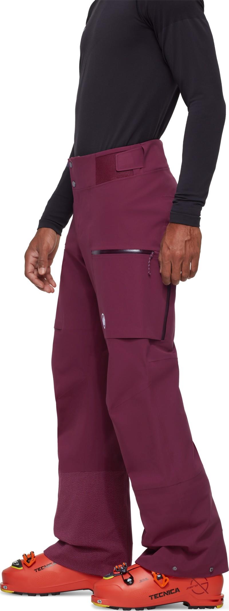 Stoney HS Pants, Reg - Mens - vin 1