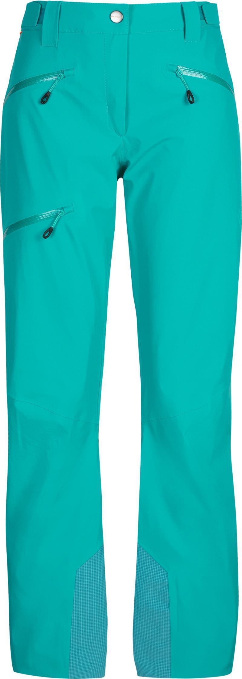 Stoney HS Pants, Reg - Womens - Dark Ceramic 1