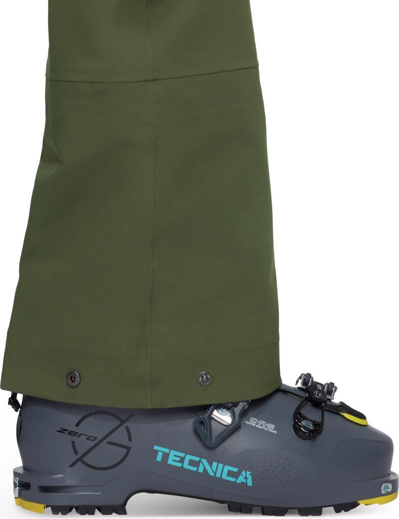 Stoney HS Pants, Reg - Womens - Dark Marsh 3