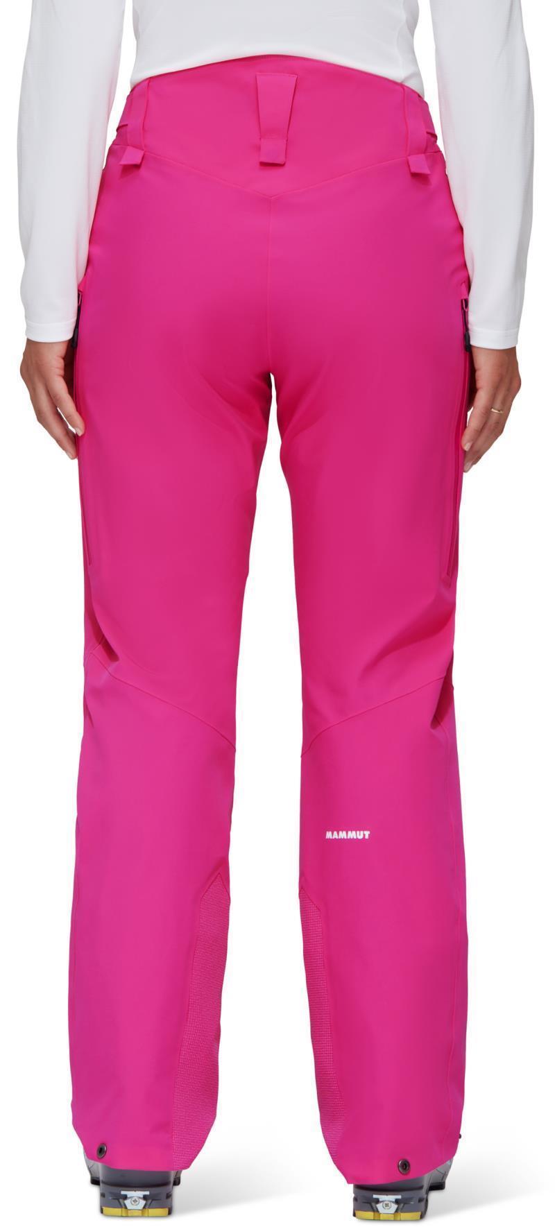 Stoney HS Pants, Reg - Womens - Pink 3