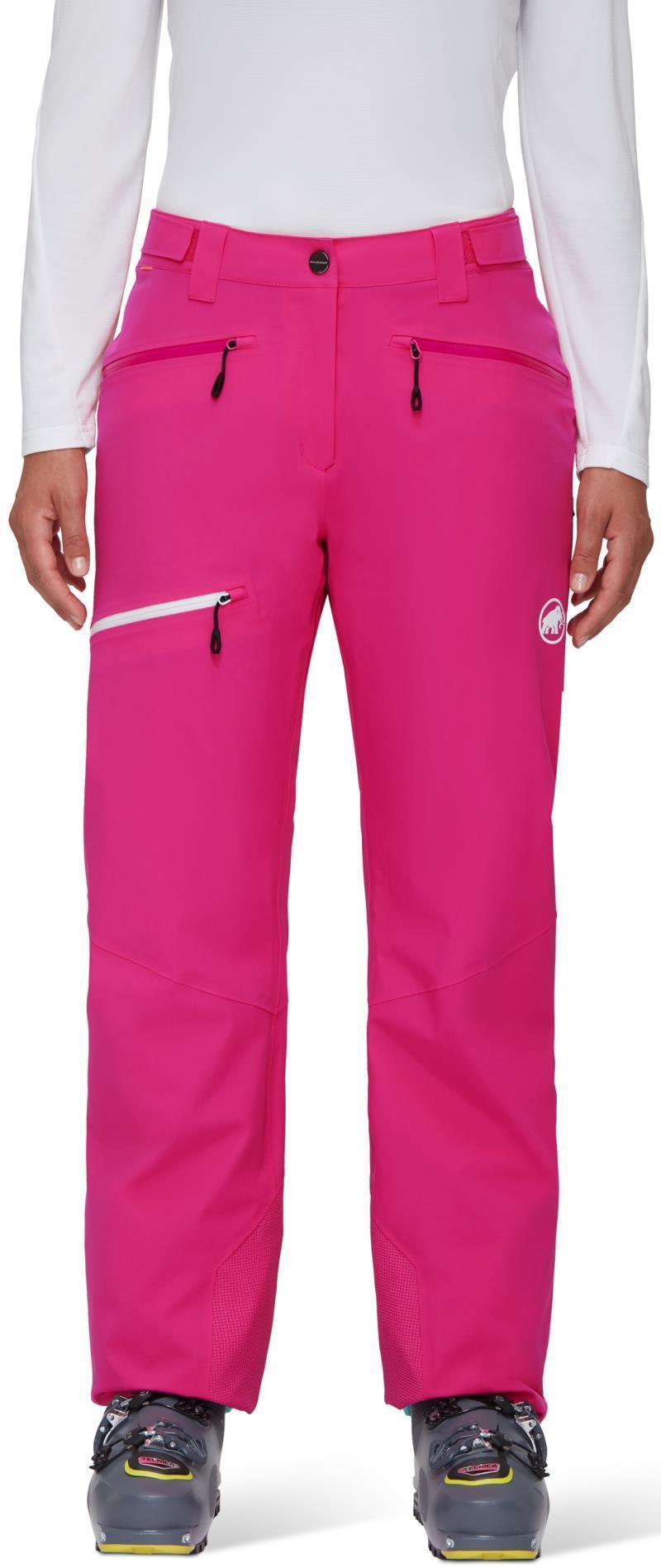 Stoney HS Pants, Reg - Womens - Pink 2