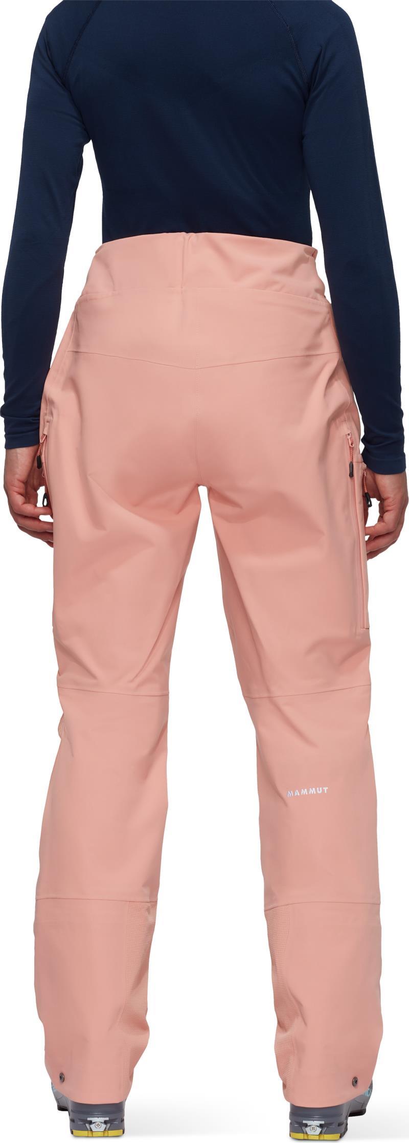 Stoney HS Pants, Reg - Womens - Quartz Dust 2