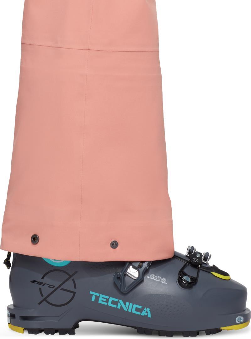 Stoney HS Pants, Reg - Womens - Quartz Dust 3