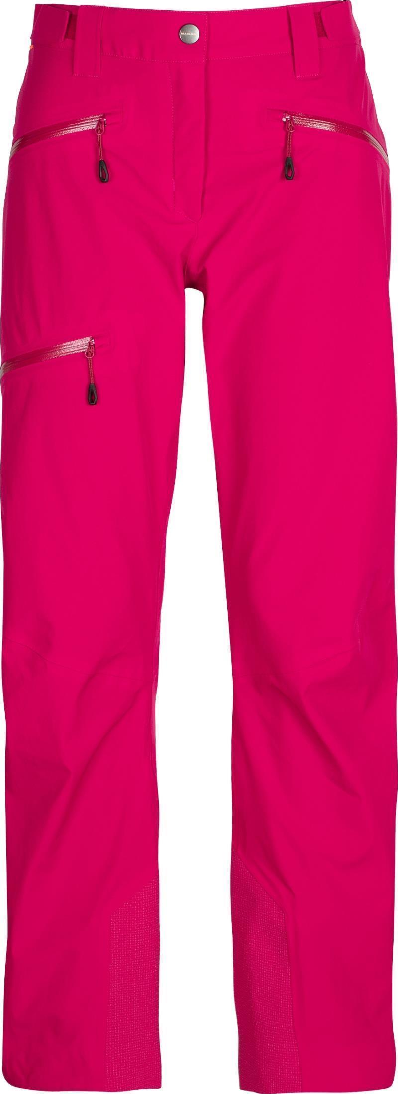 Stoney HS Pants, Reg - Womens - Sundown 1