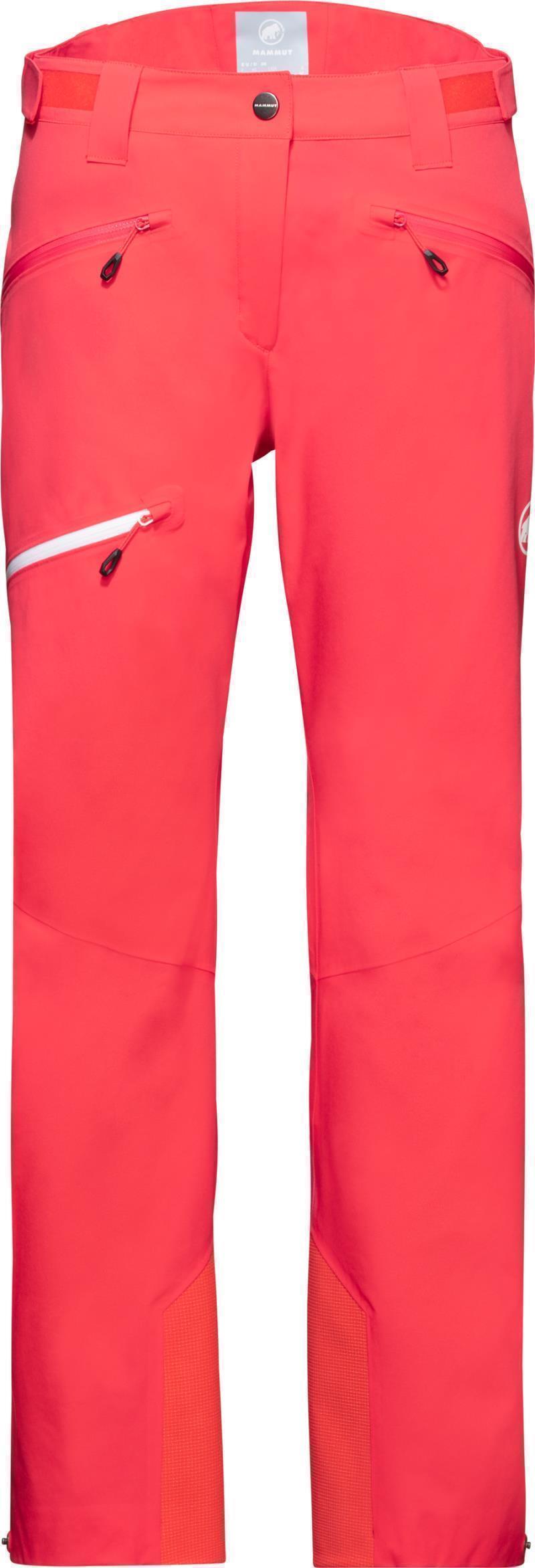 Stoney HS Pants, Reg - Womens - Sunset 1