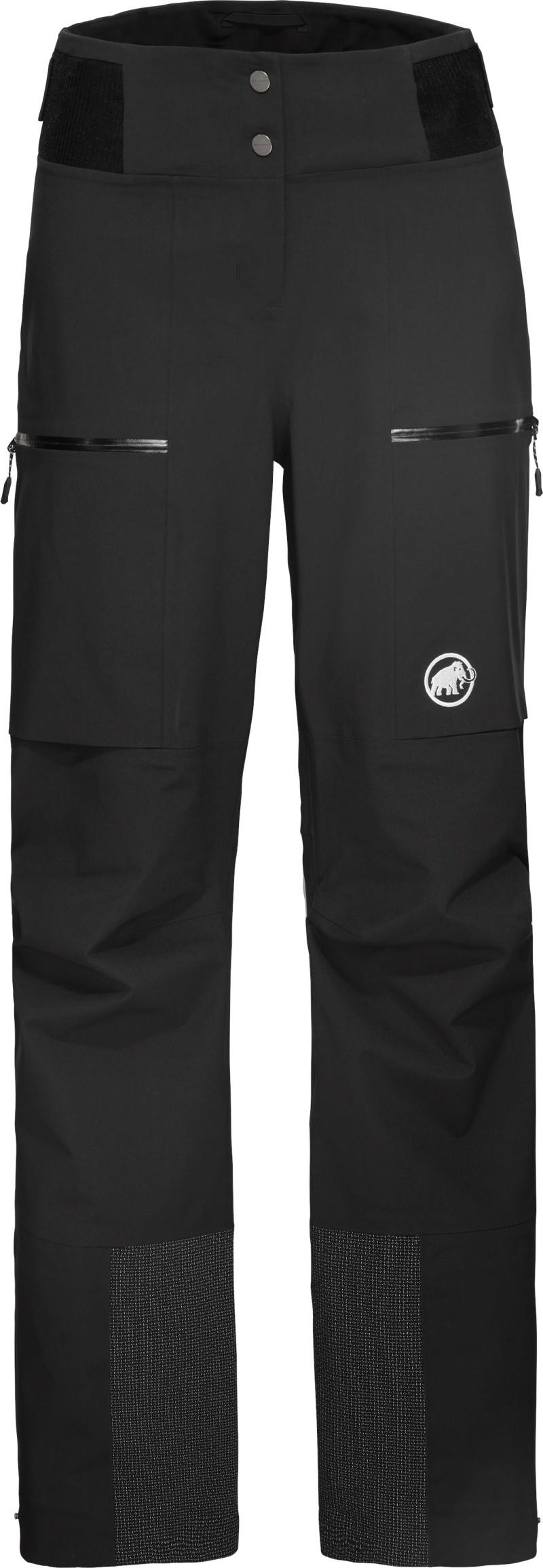 Stoney HS Pants, Reg - Womens - black 1