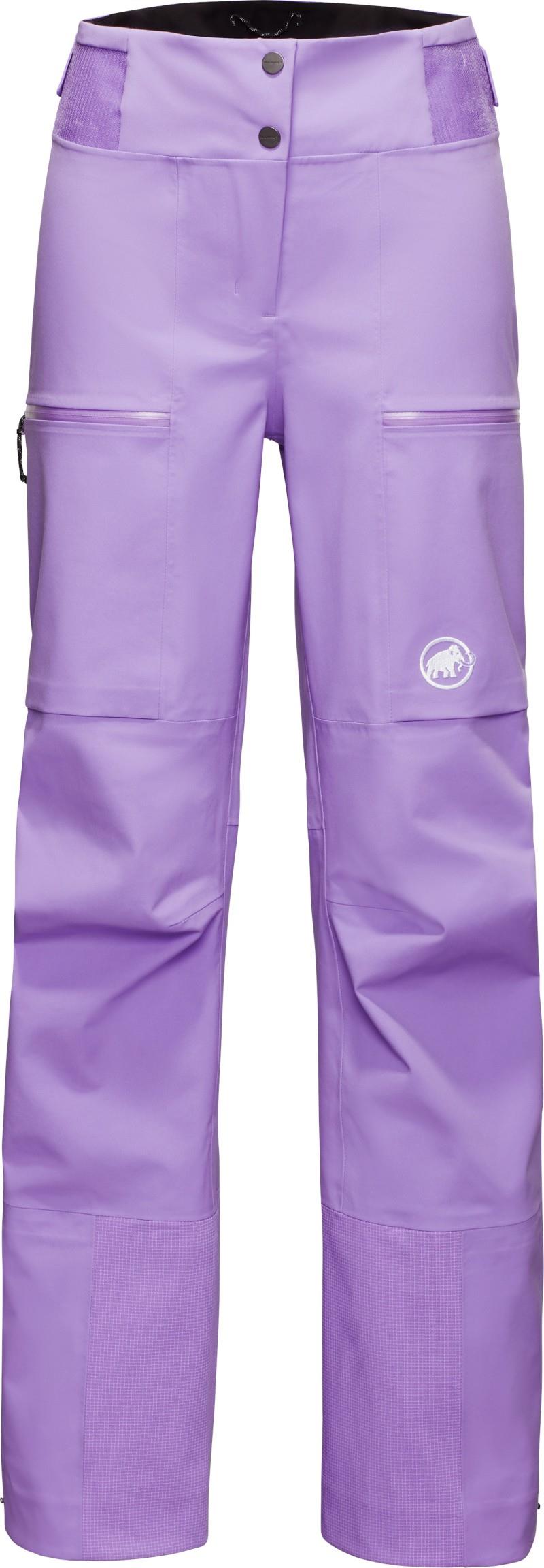 Stoney HS Pants, Reg - Womens - lavandin 1