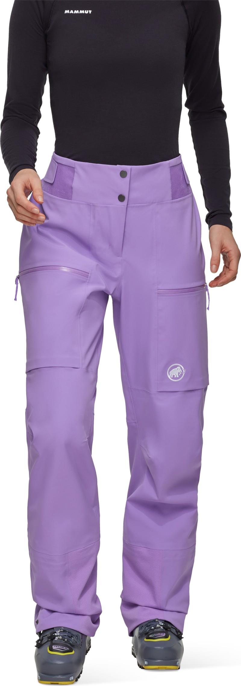 Stoney HS Pants, Reg - Womens - lavandin 1