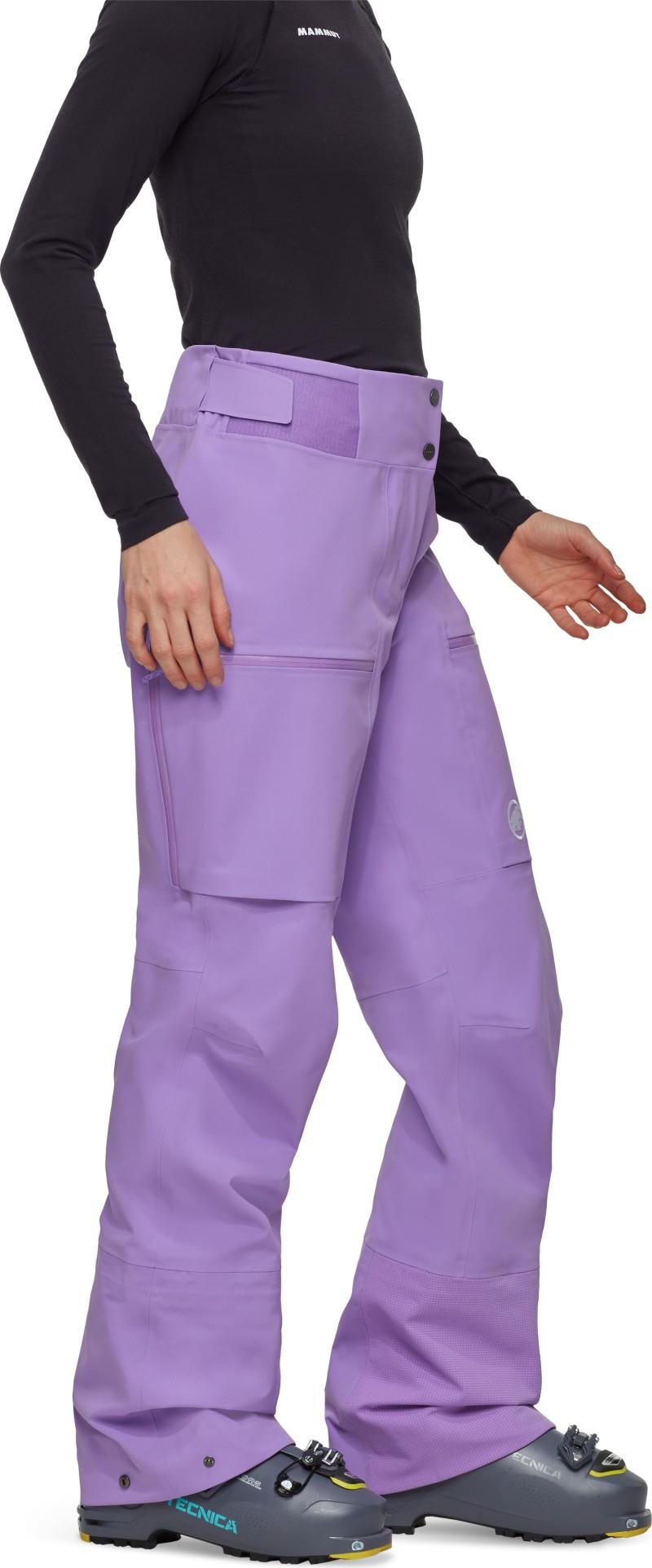 Stoney HS Pants, Reg - Womens - lavandin 1