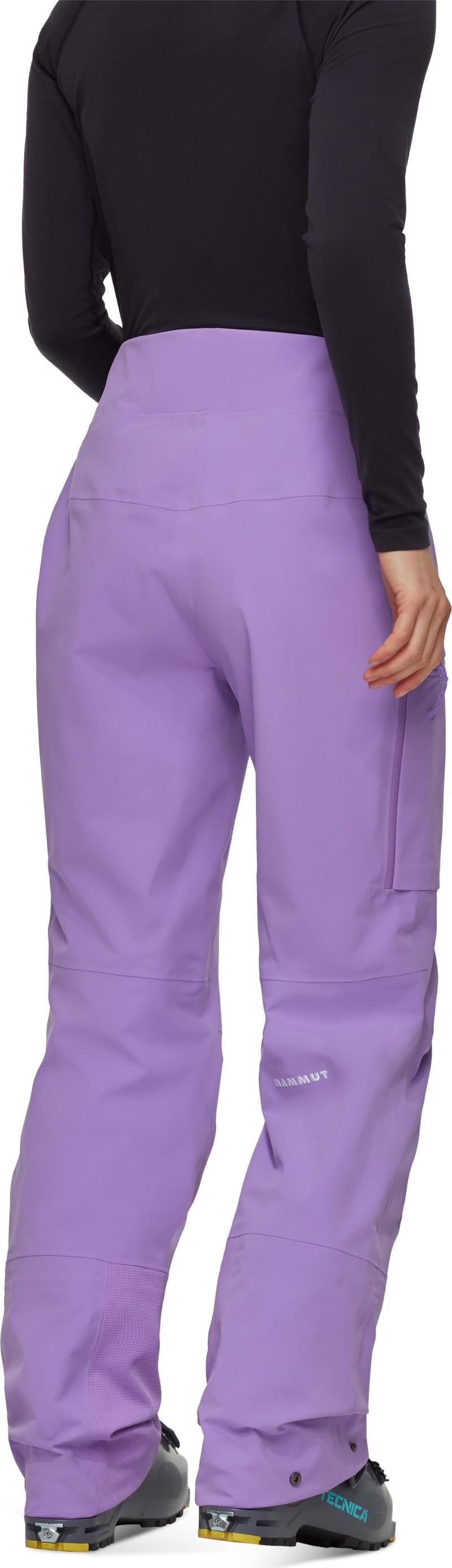 Stoney HS Pants, Reg - Womens - lavandin 1