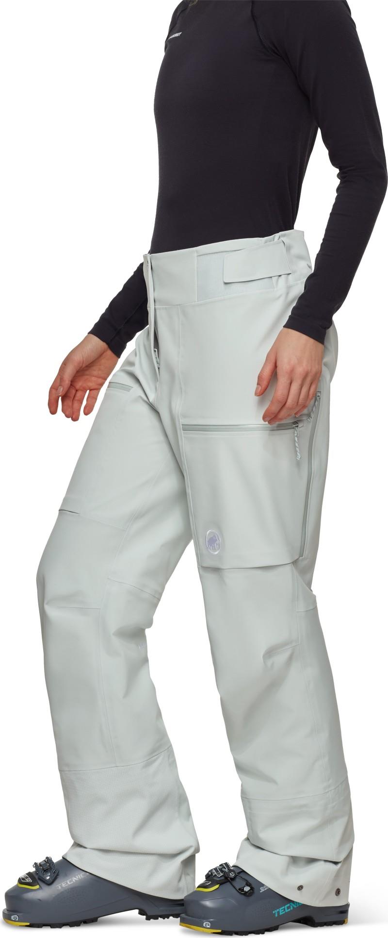 Stoney HS Pants, Reg - Womens - silver sage 1