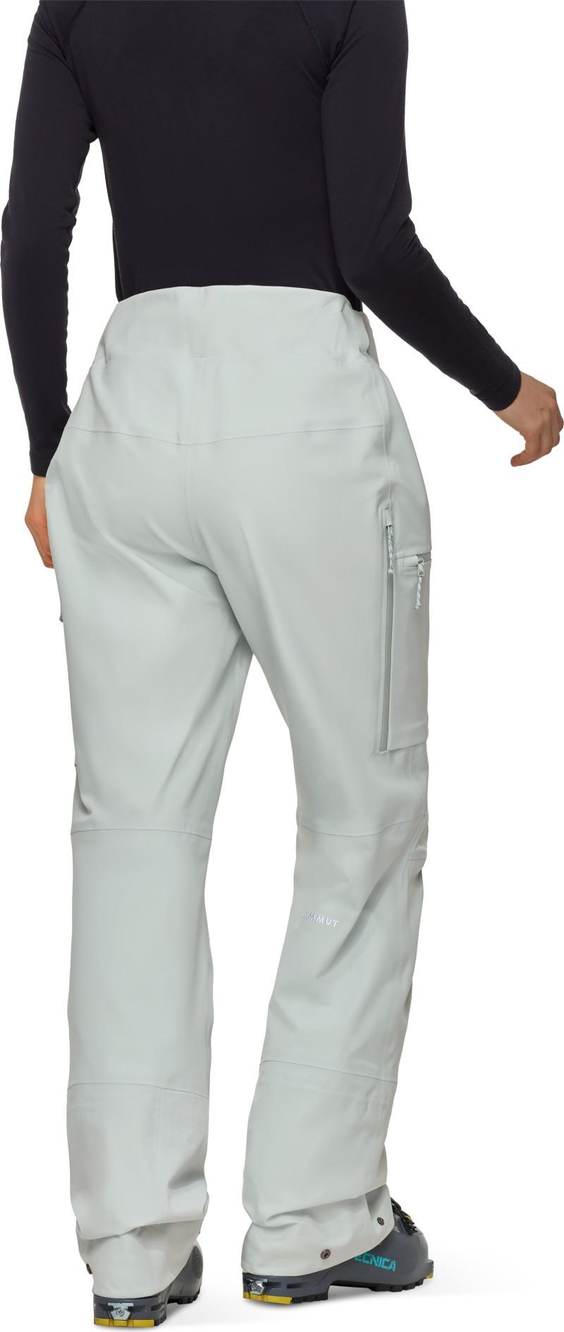 Stoney HS Pants, Reg - Womens - silver sage 1