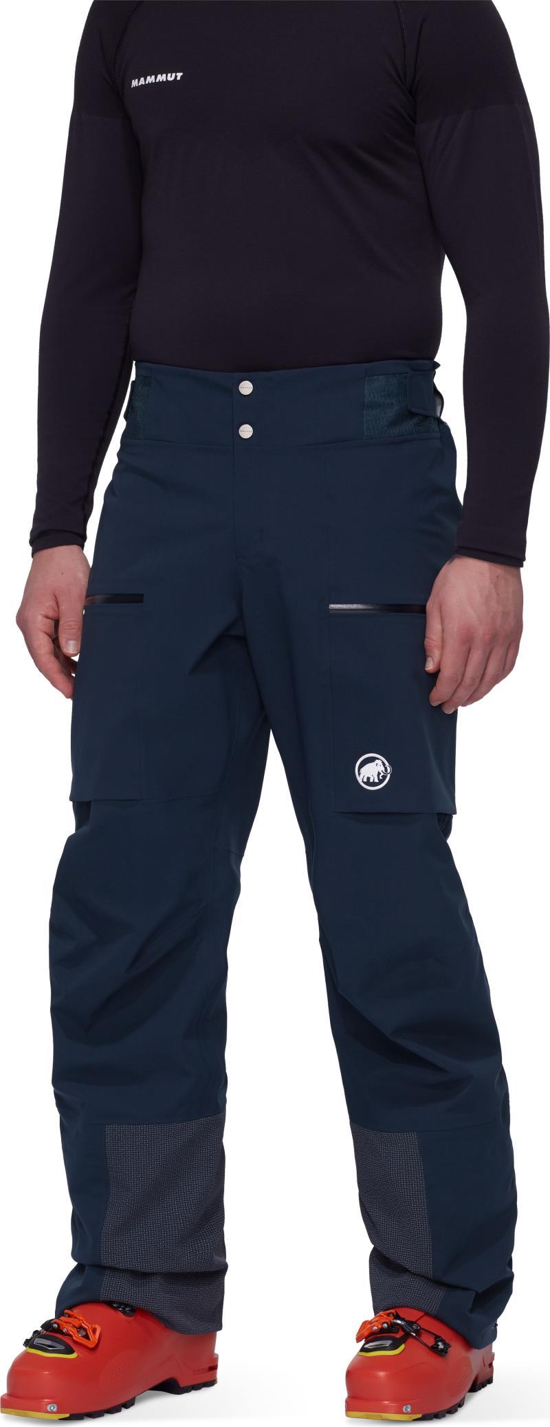 Stoney HS Pants, Short - Mens - Marine 1