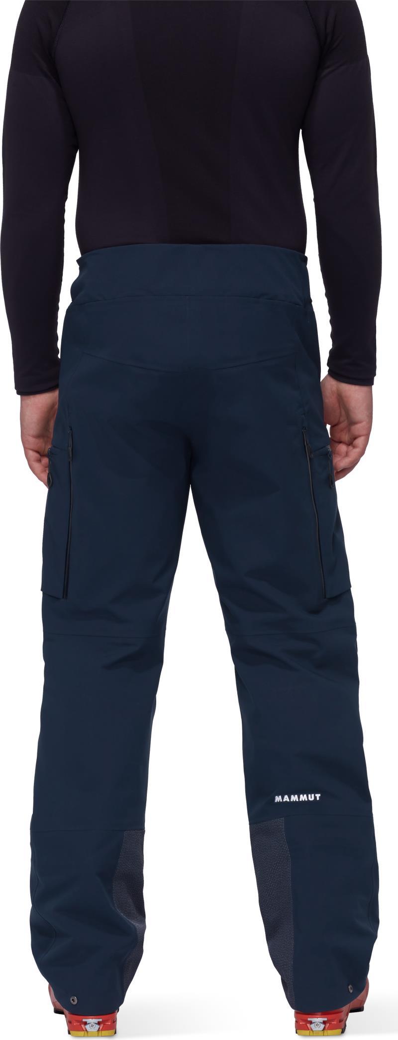 Stoney HS Pants, Short - Mens - Marine 2