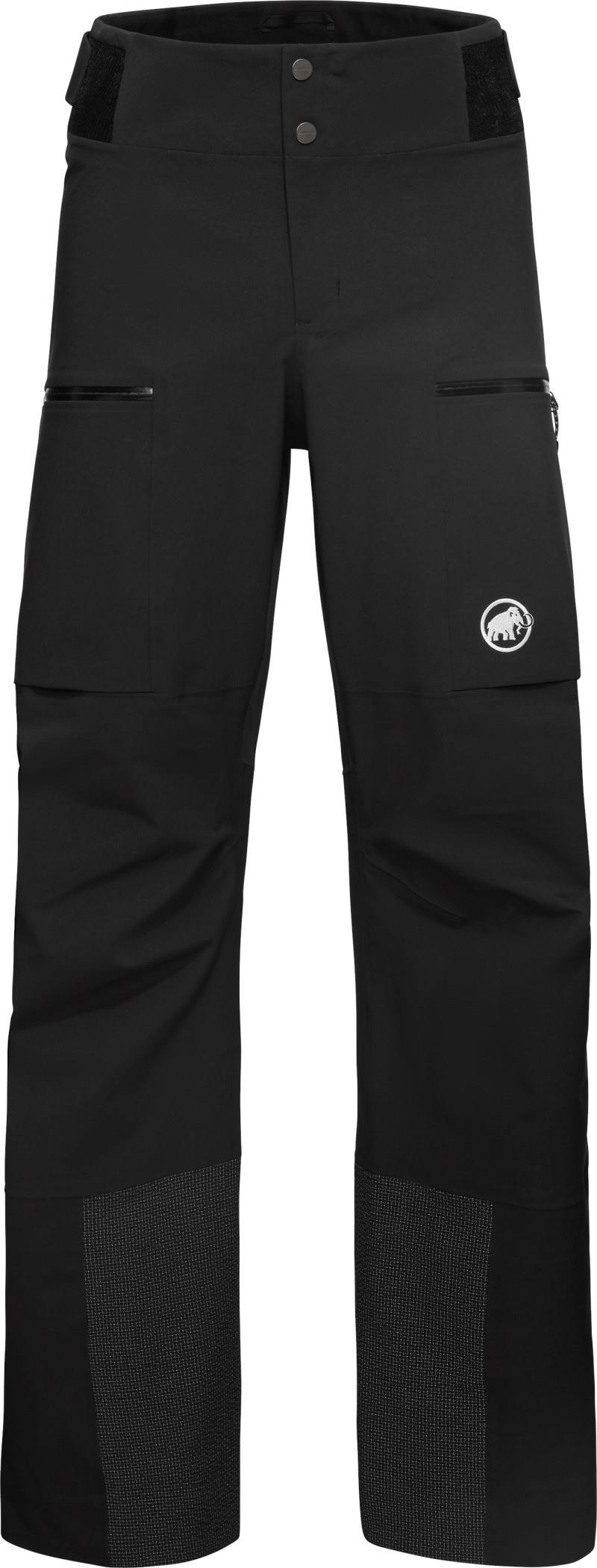 Stoney HS Pants, Short - Mens - black 1