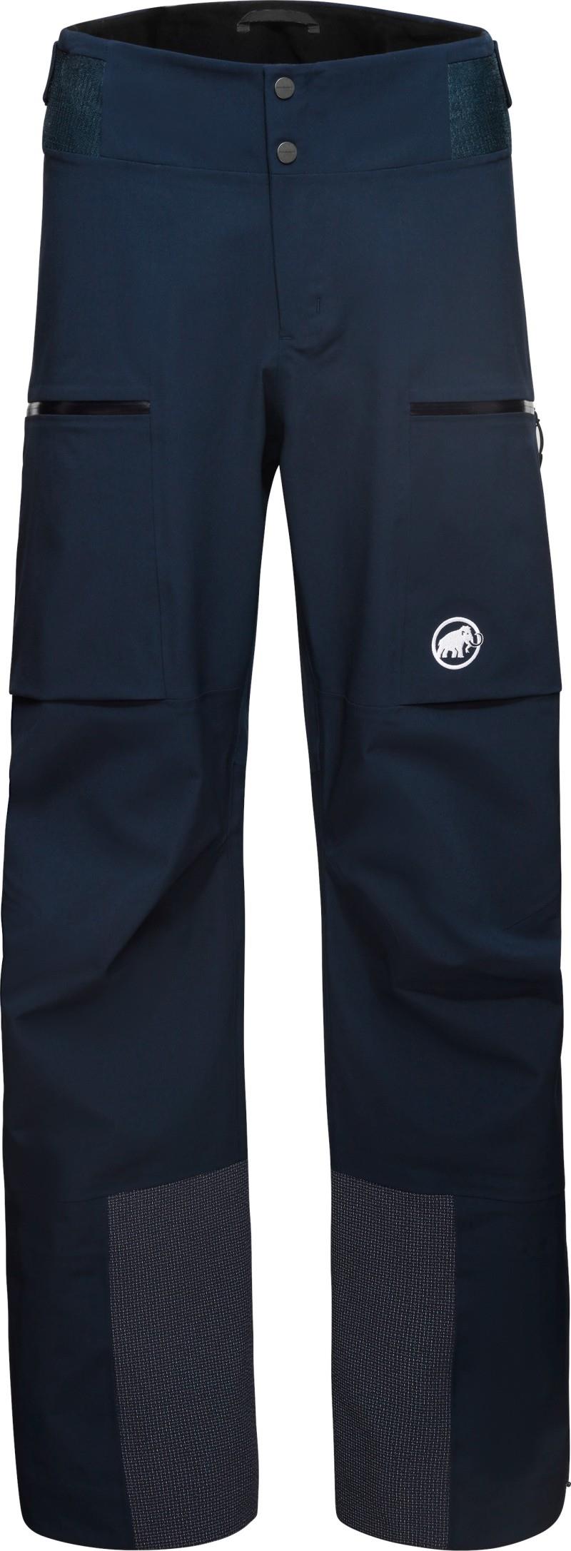 Stoney HS Pants, Short - Mens - marine 1