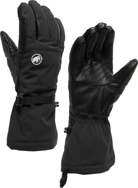 Stoney HS Thermo Gloves - black 1