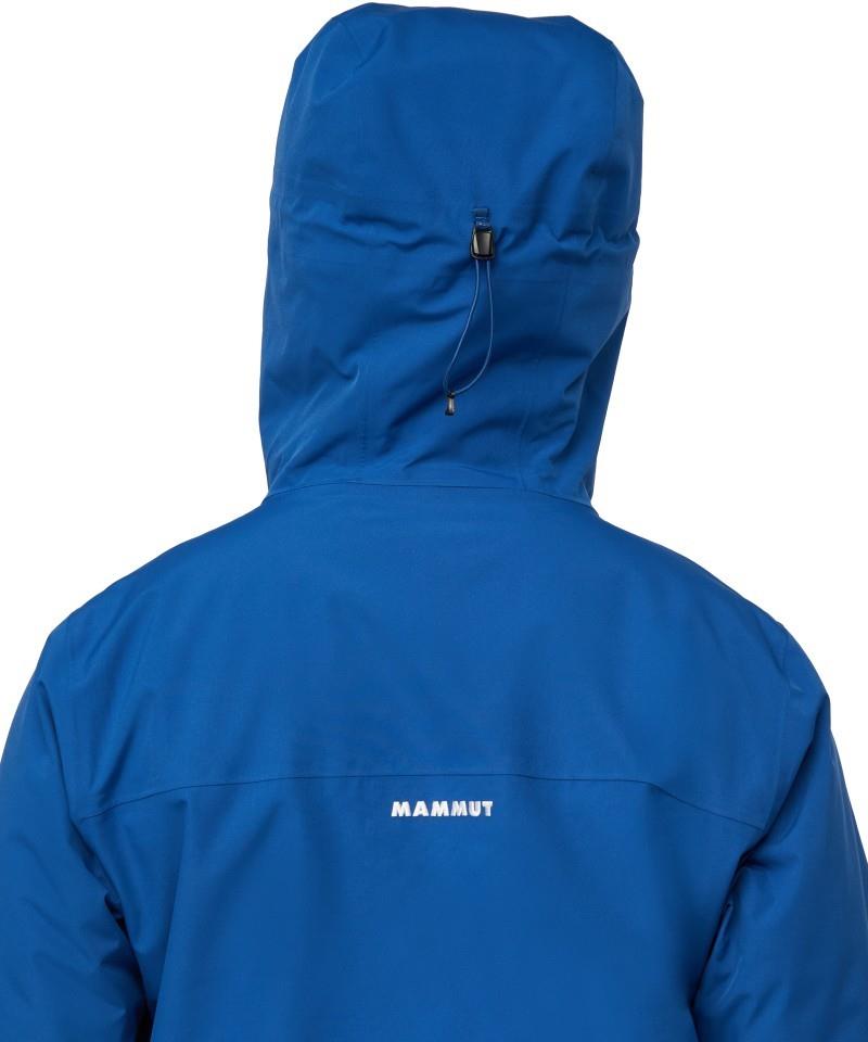Stoney HS Thermo Hooded Jacket - Mens - tschiel 1