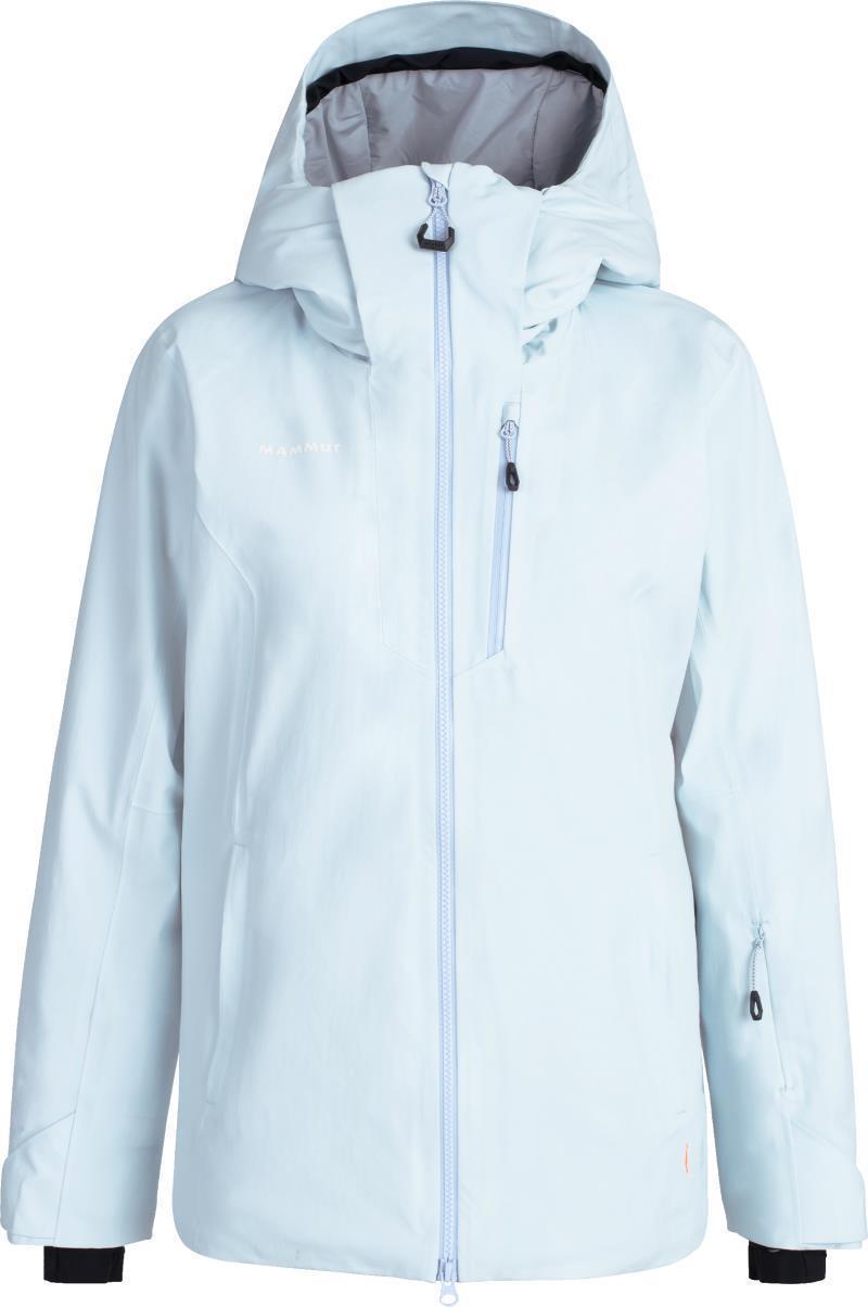 Stoney HS Thermo Jacket - Womens - Ballad 1