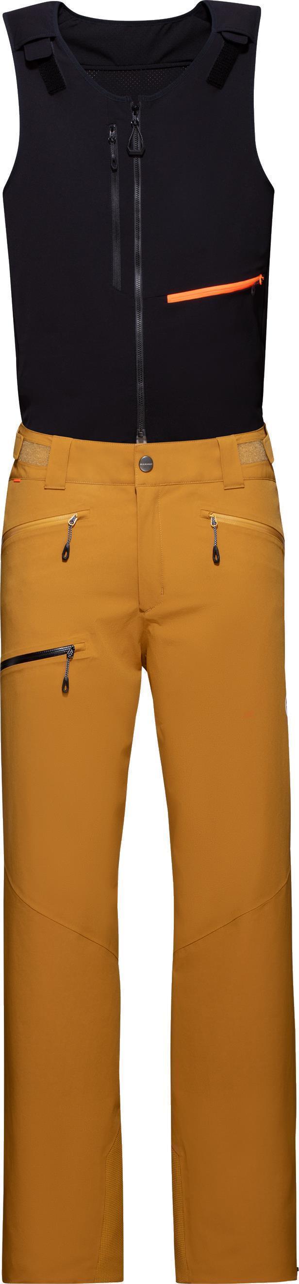Stoney HS Thermo Pants, Reg - Mens - Cheetah 3