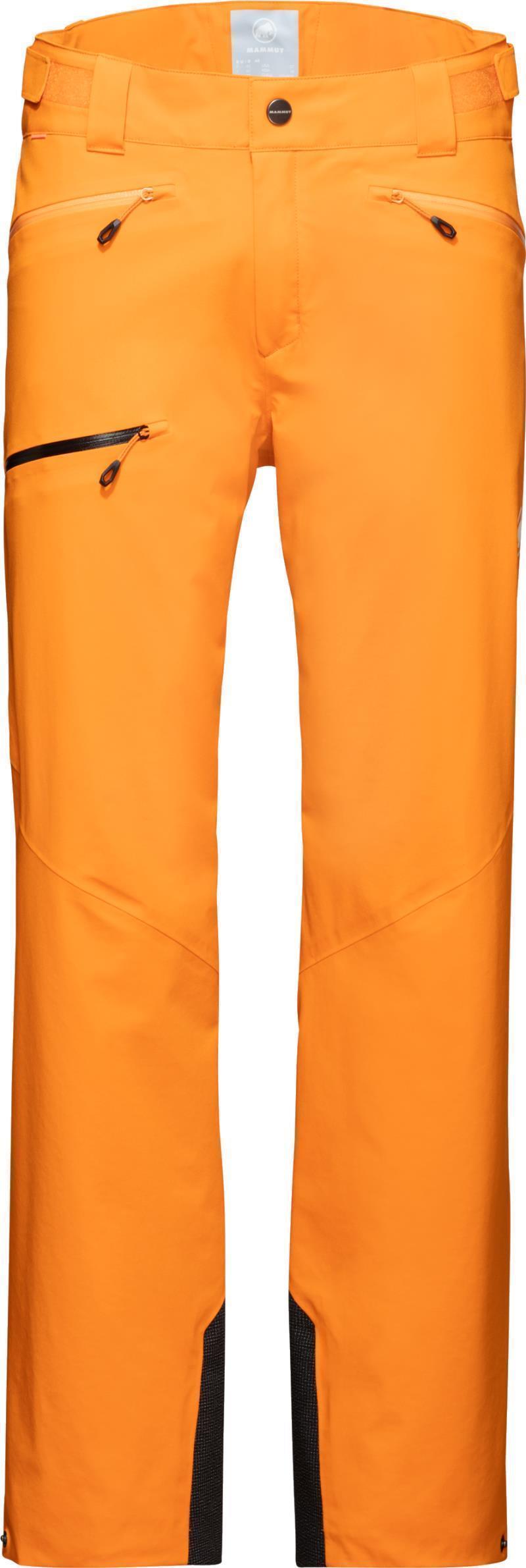 Stoney HS Thermo Pants, Reg - Mens - Dark Radiant 1