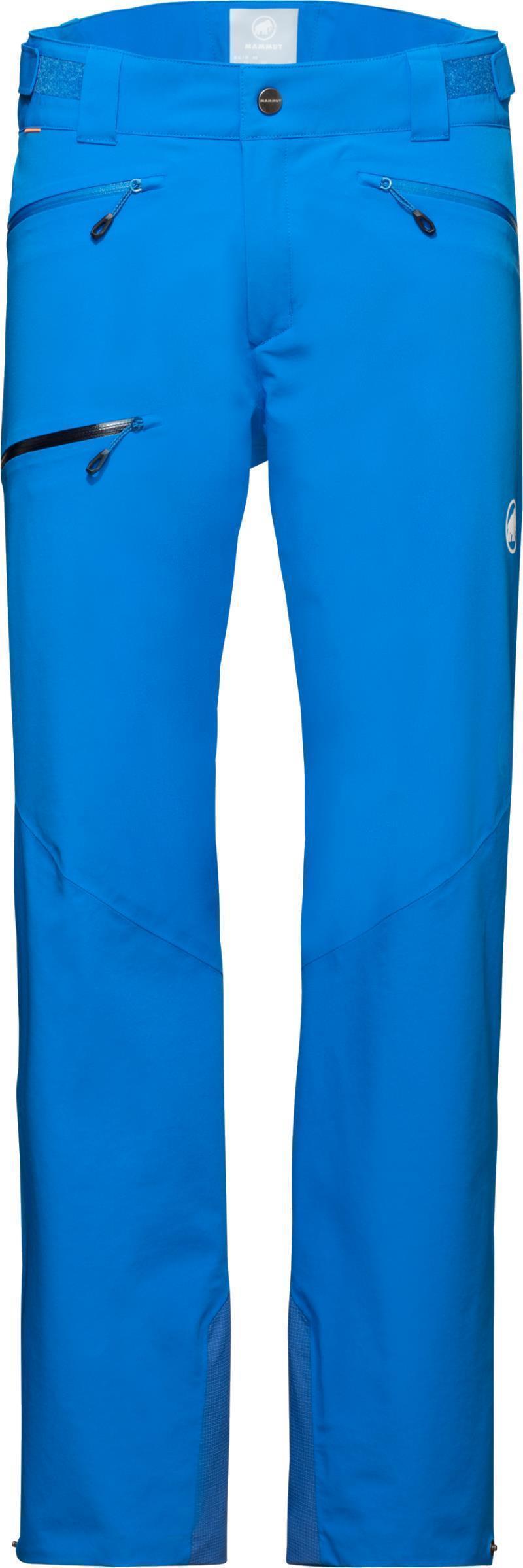 Stoney HS Thermo Pants, Reg - Mens - Ice 1