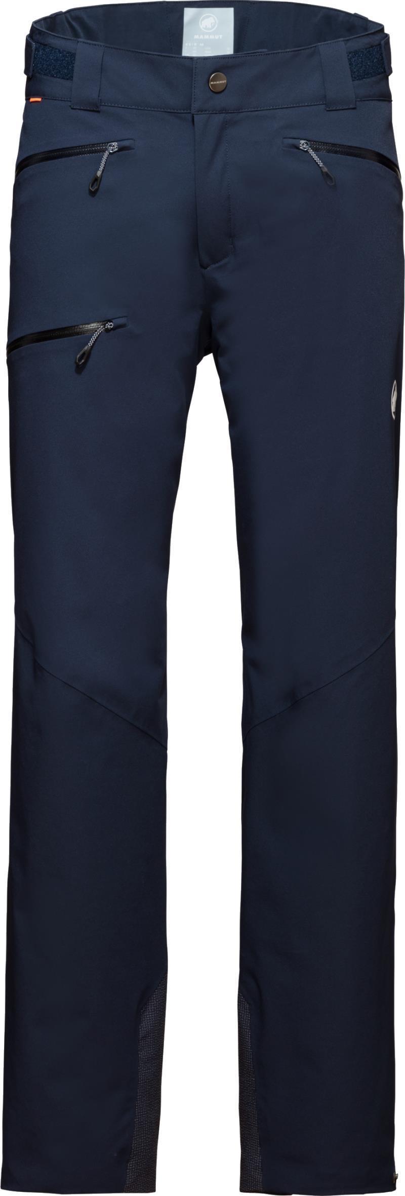 Stoney HS Thermo Pants, Reg - Mens - Marine / White 1