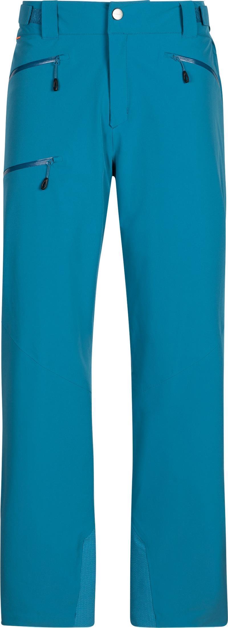 Stoney HS Thermo Pants, Reg - Mens - Sapphire 1