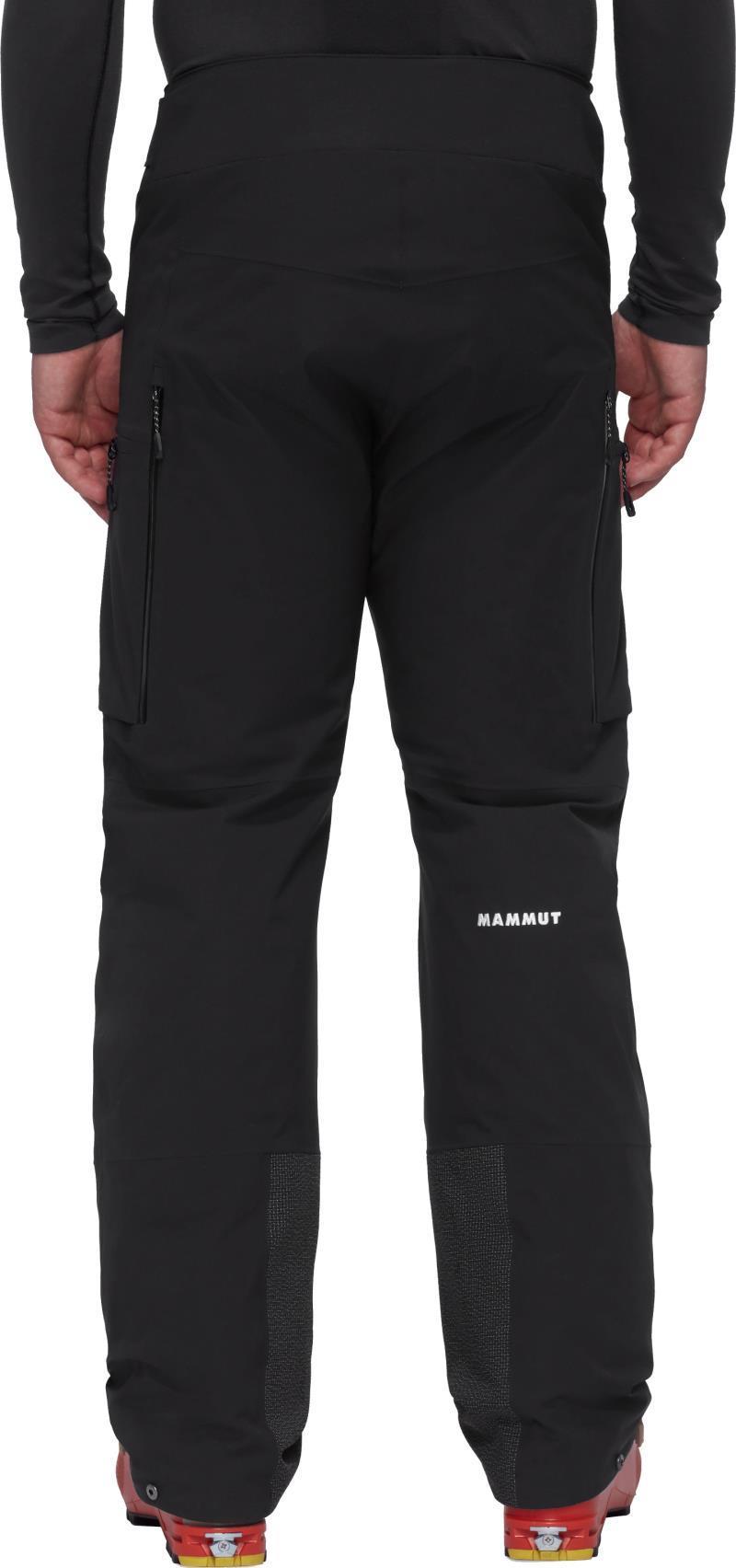 Stoney HS Thermo Pants, Reg - Mens - black 1