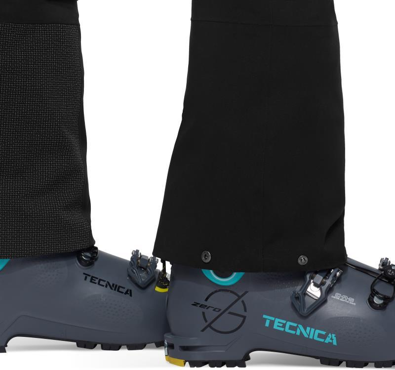 Stoney HS Thermo Pants, Reg - Womens - Black 3