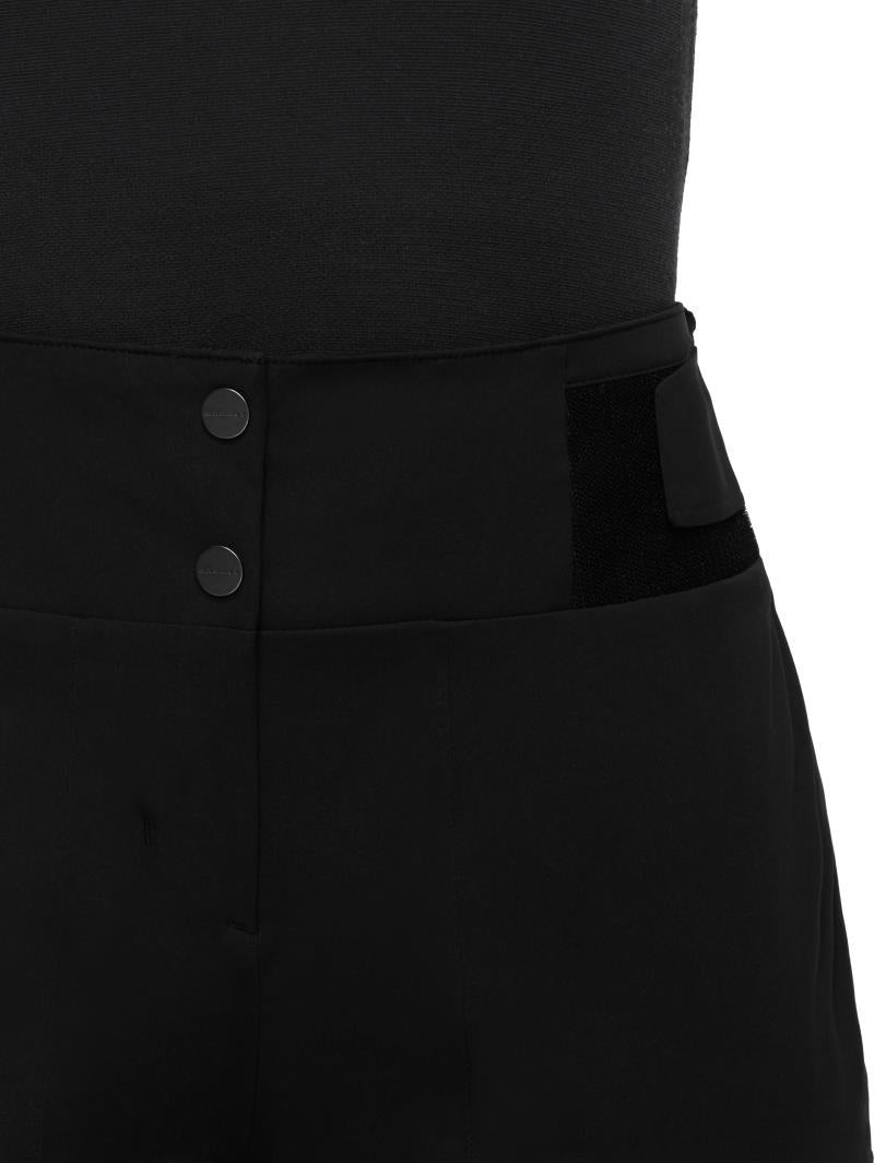 Stoney HS Thermo Pants, Reg - Womens - Black 5