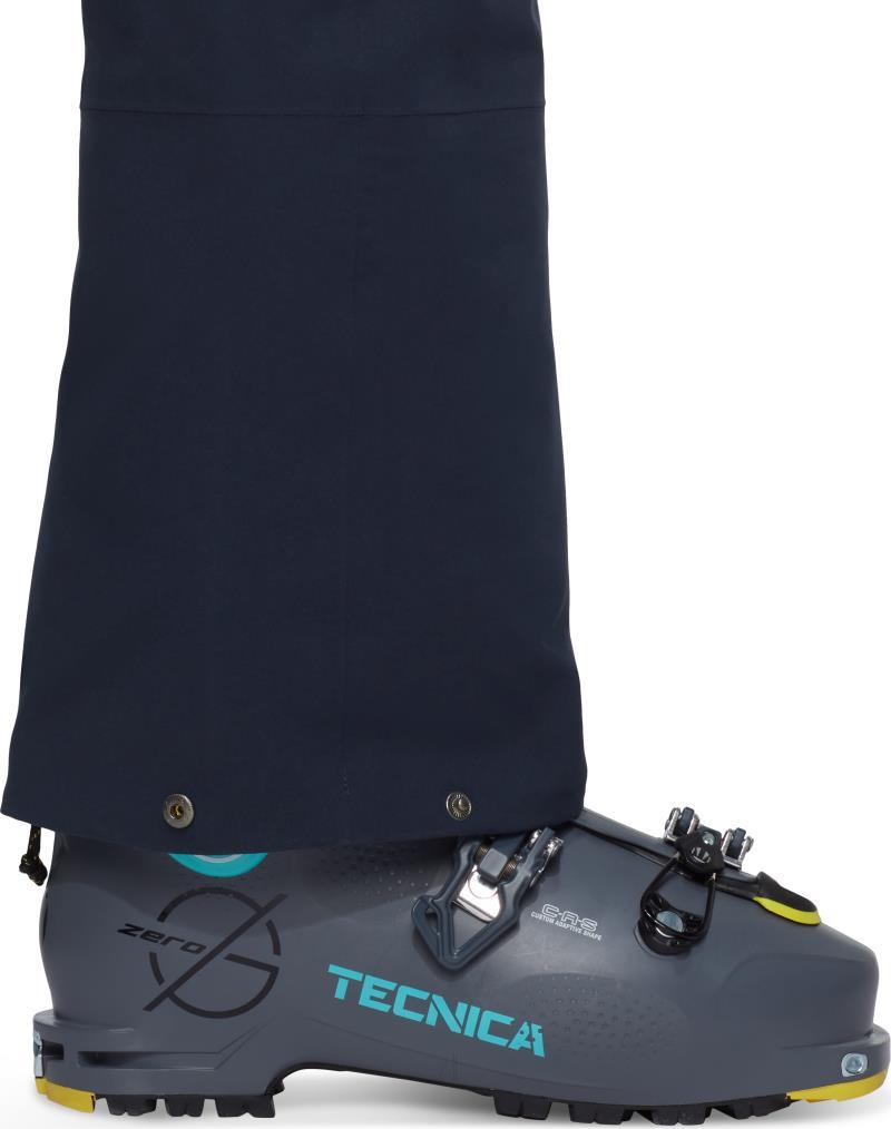 Stoney HS Thermo Pants, Reg - Womens - Marine 3
