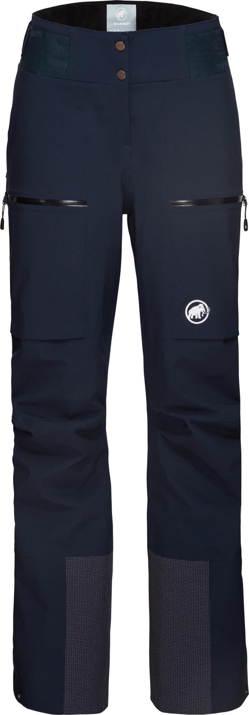 Stoney HS Thermo Pants, Reg - Womens - marine 1