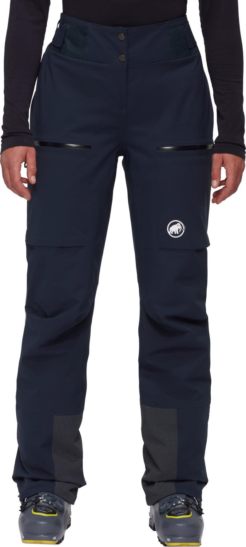 Stoney HS Thermo Pants, Reg - Womens - marine 1
