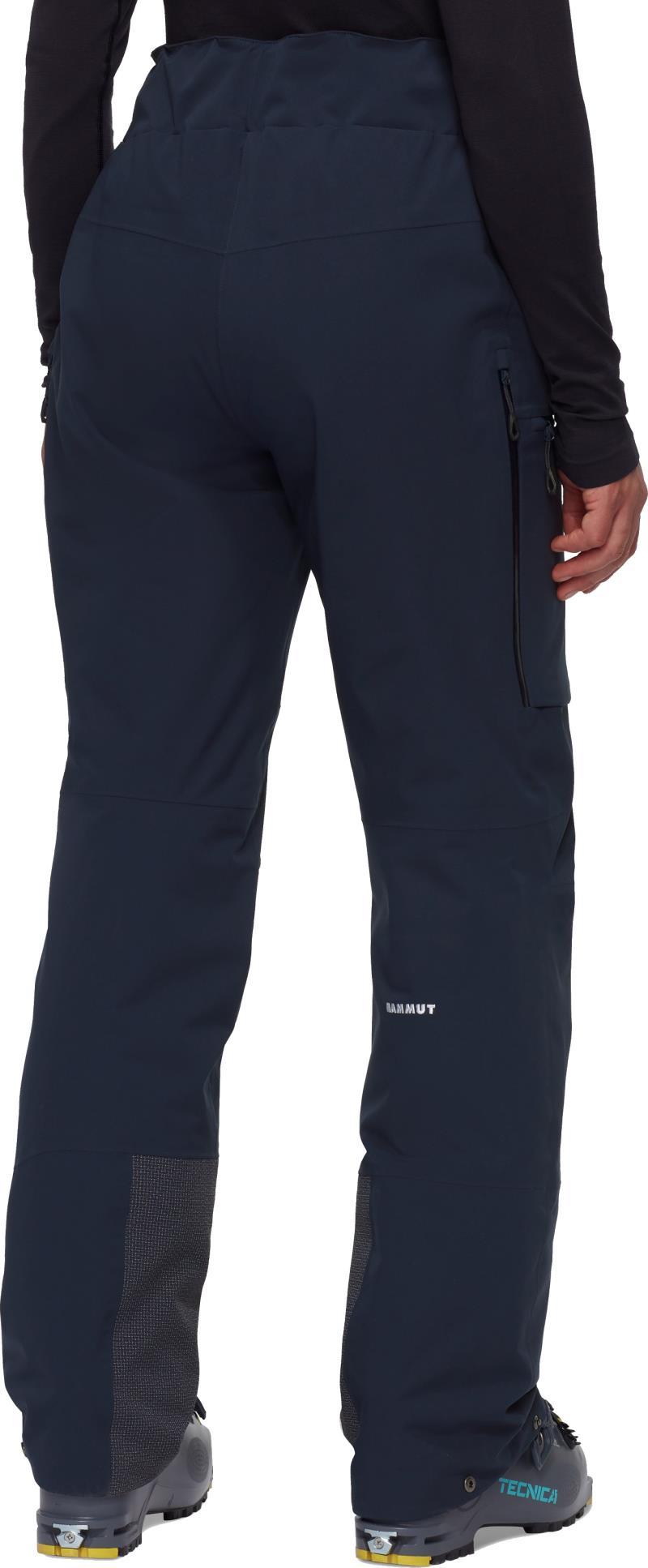 Stoney HS Thermo Pants, Reg - Womens - marine 1