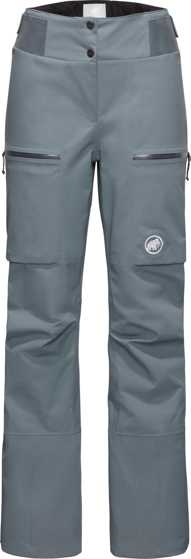 Stoney HS Thermo Pants, Reg - Womens - strata 1