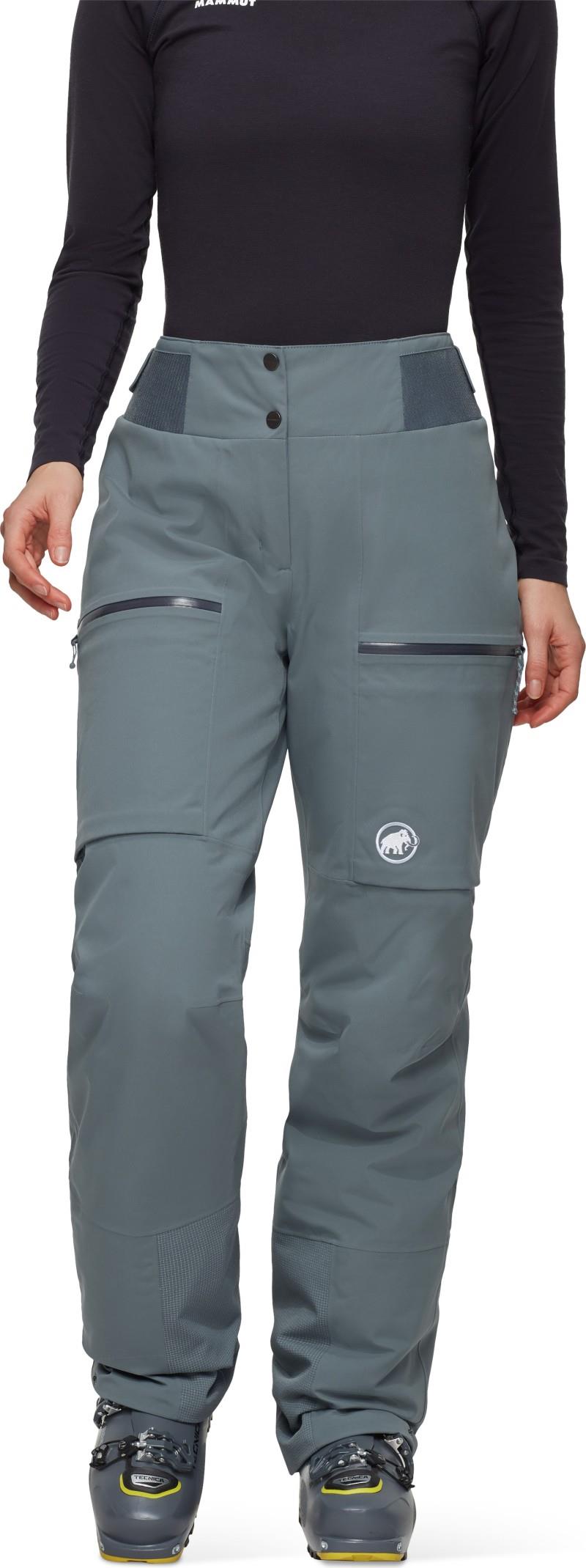 Stoney HS Thermo Pants, Reg - Womens - strata 1